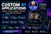 develop ai based hand and face gesture recognition systems