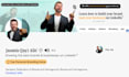 do linkedin profile branding within 24 hours