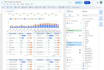 interactive KPI dashboard sales dashboard looker power bi expert as data analyst