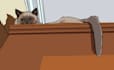 draw a cute illustration of your pet