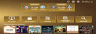 rebrand iptv apps, smarter, nextv, tivimate, unity with full admin panel access