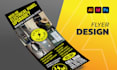 design a professional brochure catalog or flyer