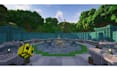 build epic custom minecraft map lobby, spawn, castle, worlds in bedrock and java