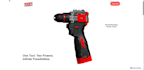 do 3d animation website development interactive website webflow animation webgl