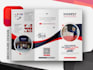 do fact sheet, one pager, flyer, door hanger, sell sheet and brochure in 1 hour