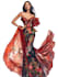 make a fashion illustration