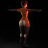 create 3d furry model, vrchat avatar, vtuber rigging, nsfw unity 3d model