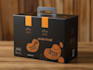 design a modern packaging