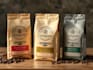 design premium coffee packaging