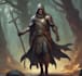 dnd character art and dnd character art