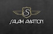 add your logo on a airplane and helicopter