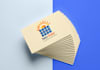 do modern solar panels, electrical power, and energy logo