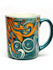 create beautiful custom mug design and tshirt design