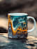 design coffee mug or cup for you