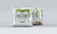 create pouch design  label and packaging design