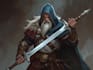 draw your dnd character and items