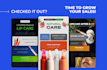 engaging ad creatives that sell