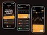 develop crypto wallet app fintech app payment app cash app