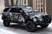 do vehicle wrap design, van wrap design, car wrap design