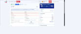 build a flight booking website with sabre, travelport gds API integration