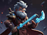 create stunning 2d game character art