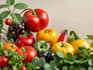 draw realistic plants, vegetables, fruits