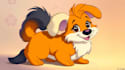 make a unique disney pet portrait