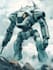 draw high quality robot,  concepts