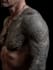 professionally design your sleeve tattoo , chest tattoo