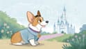 create amazing disney pet portrait