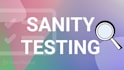 do your QA testing of web and mobile and will report bugs