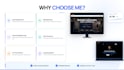build a custom nextjs react website or full stack web app
