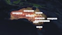 create professional animated maps, travel routes, and motion graphics