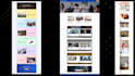 design a professional and responsive newsletter