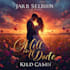 create unique, professional romance book covers