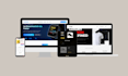 create a custom high converting landing page with modern design