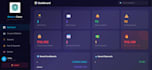 build a modern responsive customized website