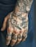 create custom tattoo design, tattoo sleeve