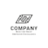 design a unique modern brand logo