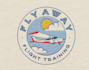 design a excellent training logo with full copyright