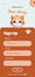 do mobile app and screenshots design