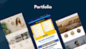 build a professional business website using bricks builder