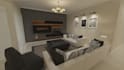 do 3d architecture interior and exterior rendering, walkthrough and animation