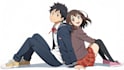 draw anime couple in anime my style