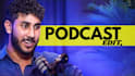 professionally do podcast video editing with free thumbnail