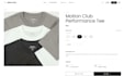 build a full stack website, using react js with node js