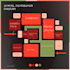 create clean architectural concepts, diagrams, and layouts
