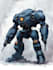 illustrate anime mechanical mecha
