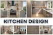 design a functional and stylish kitchen