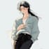 draw in anime, manga, and comic